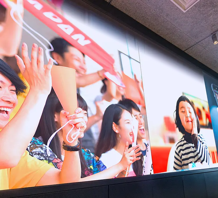 ファーストビュー画像